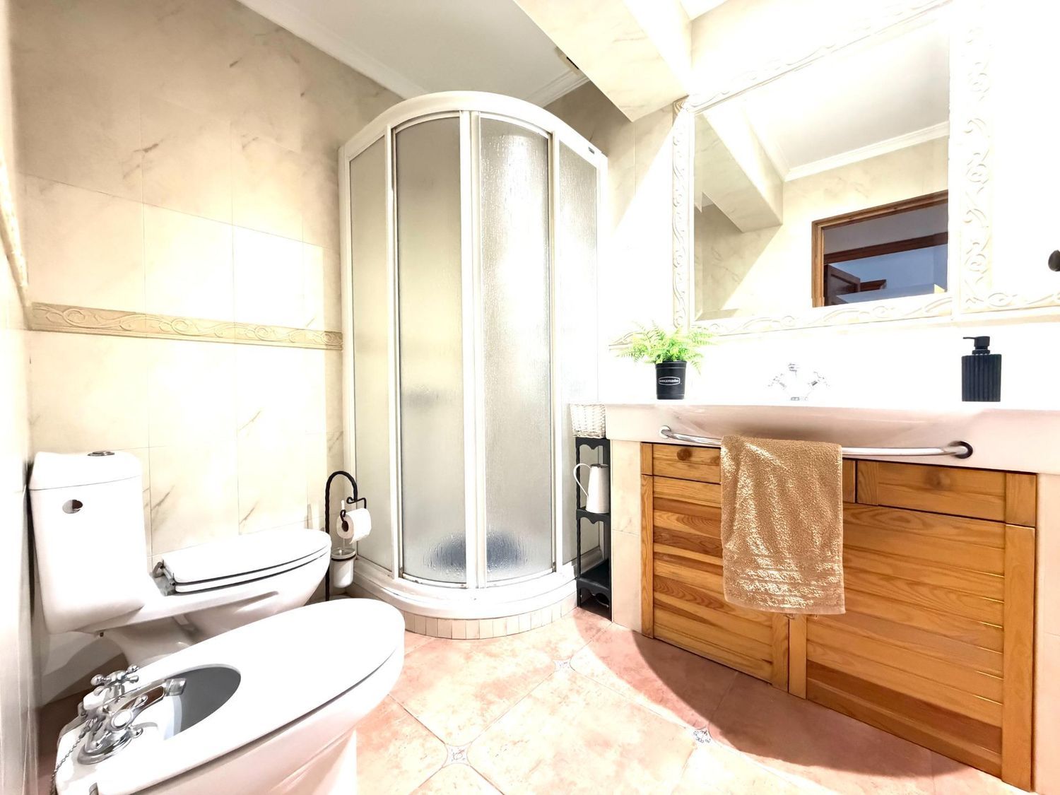Casa o chalet independiente en San Alberto - La Alcubilla - Florisol, San Alberto - La Alcubilla - Florisol - Foto 16