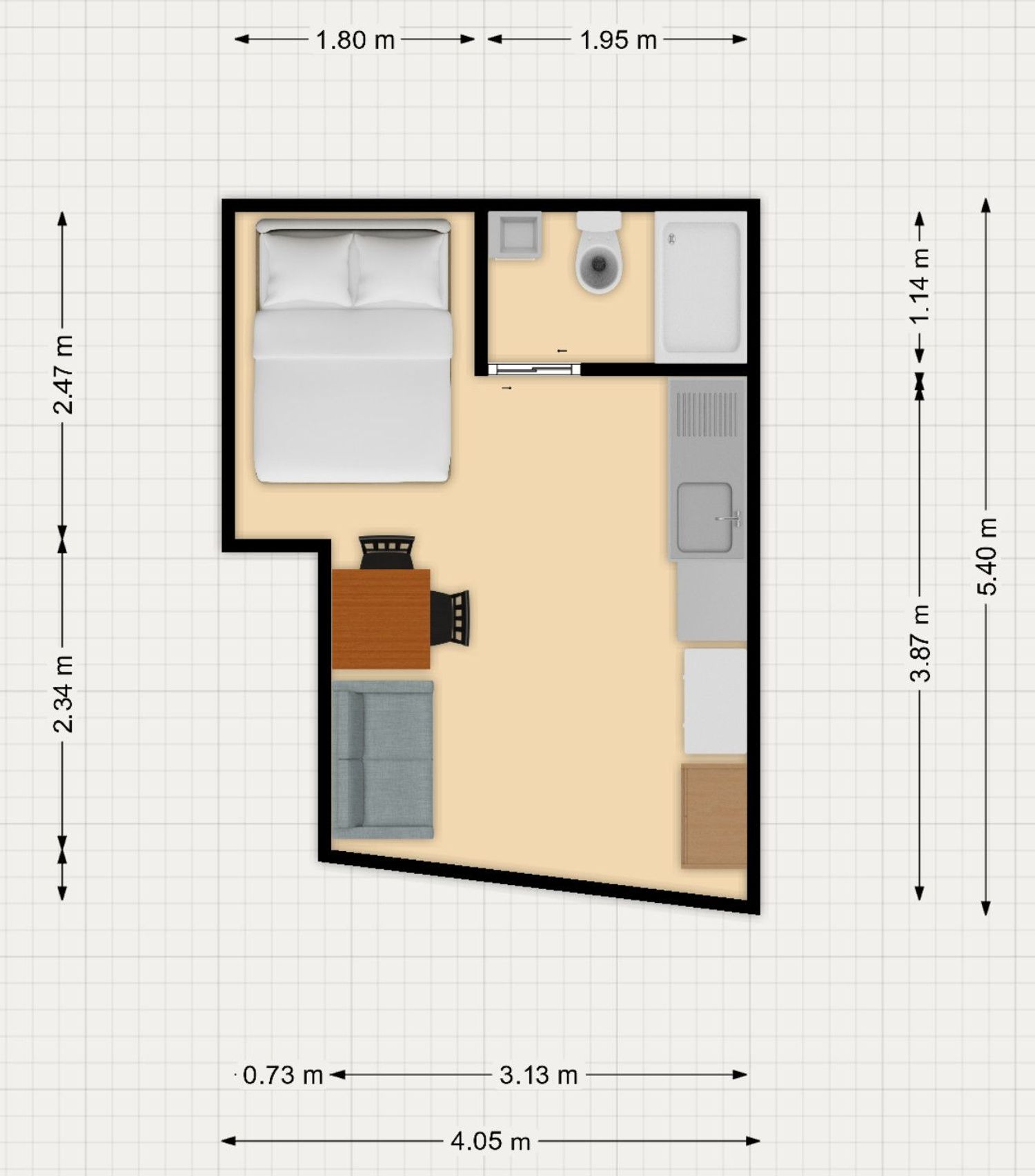 Casa o chalet independiente en Calle Mercurio, 6, Valle de los Nueve - El Ejido - Medianías, Valle de los Nueve - El Ejido - Medianías - Foto 16