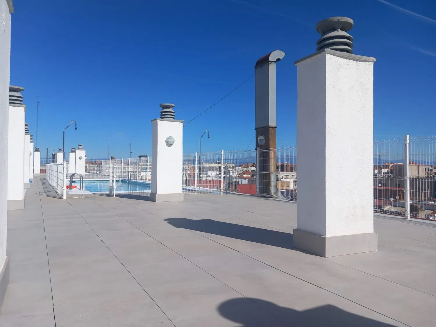 Piso en Barrio Cuzco-Castillejos - Foto 25