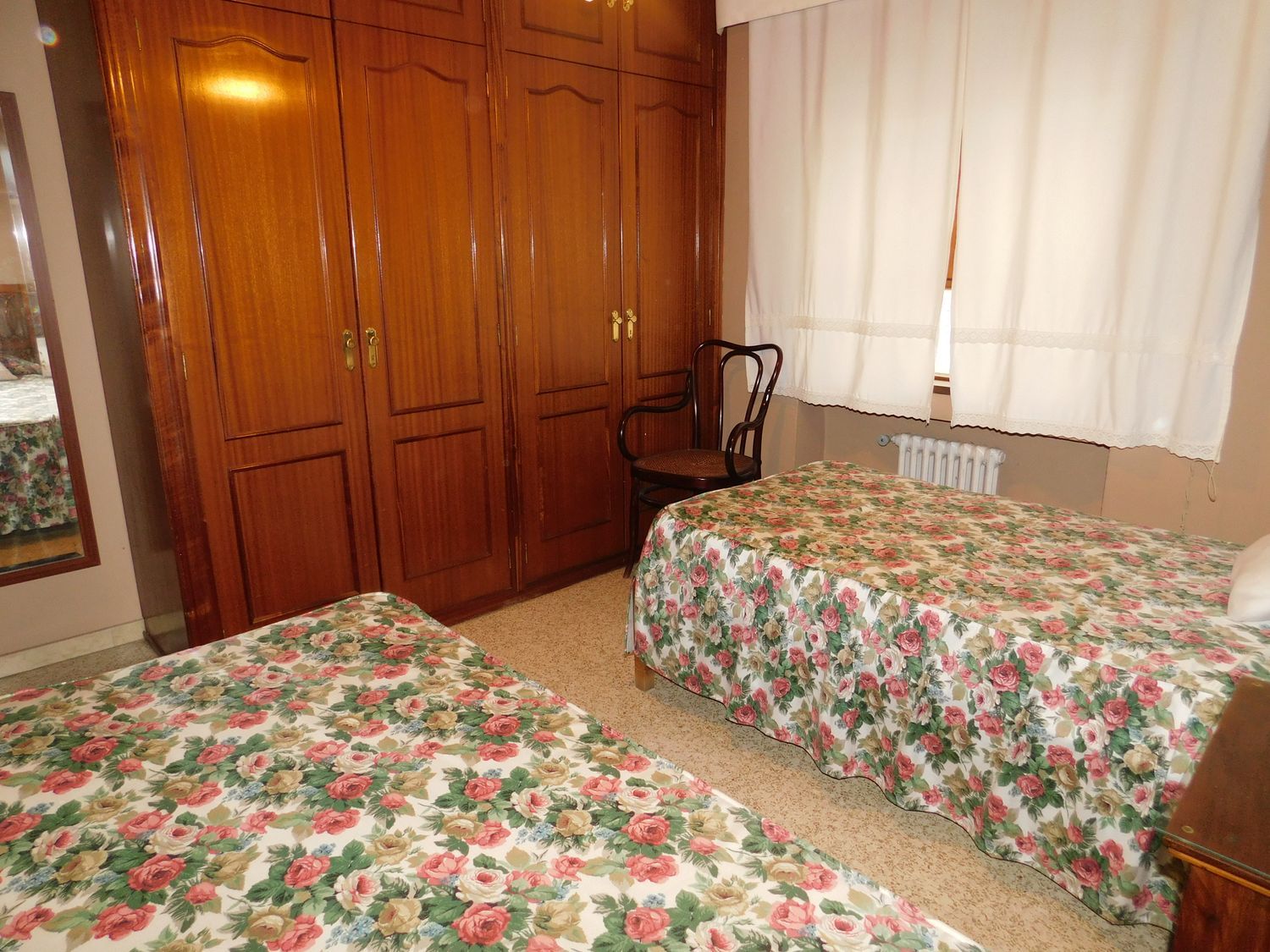 Piso en Avenida de la Reina Mercedes, 29, Reina Mercedes - Heliópolis - Foto 15