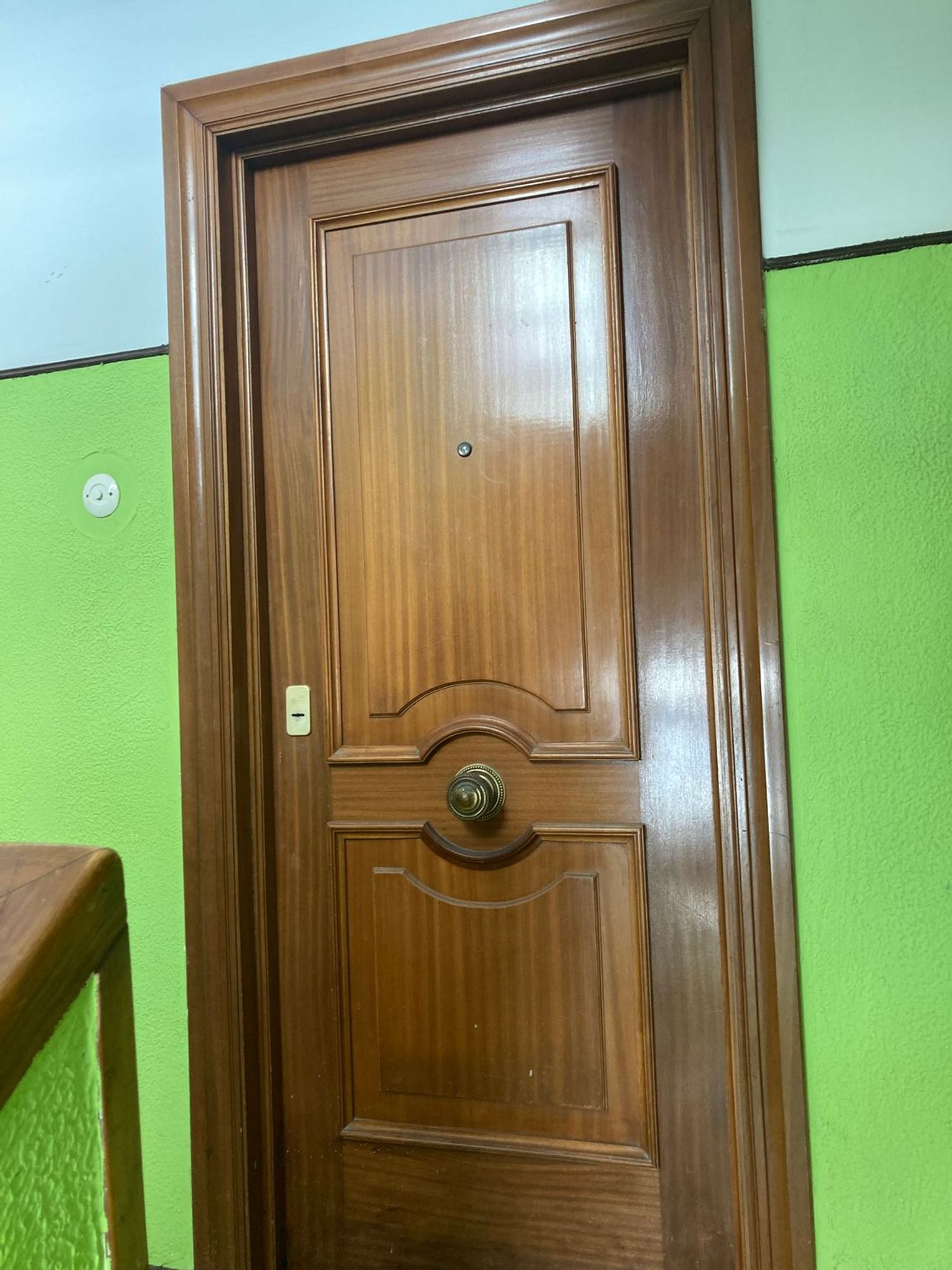 Piso en Calle África, 9 - Foto 9
