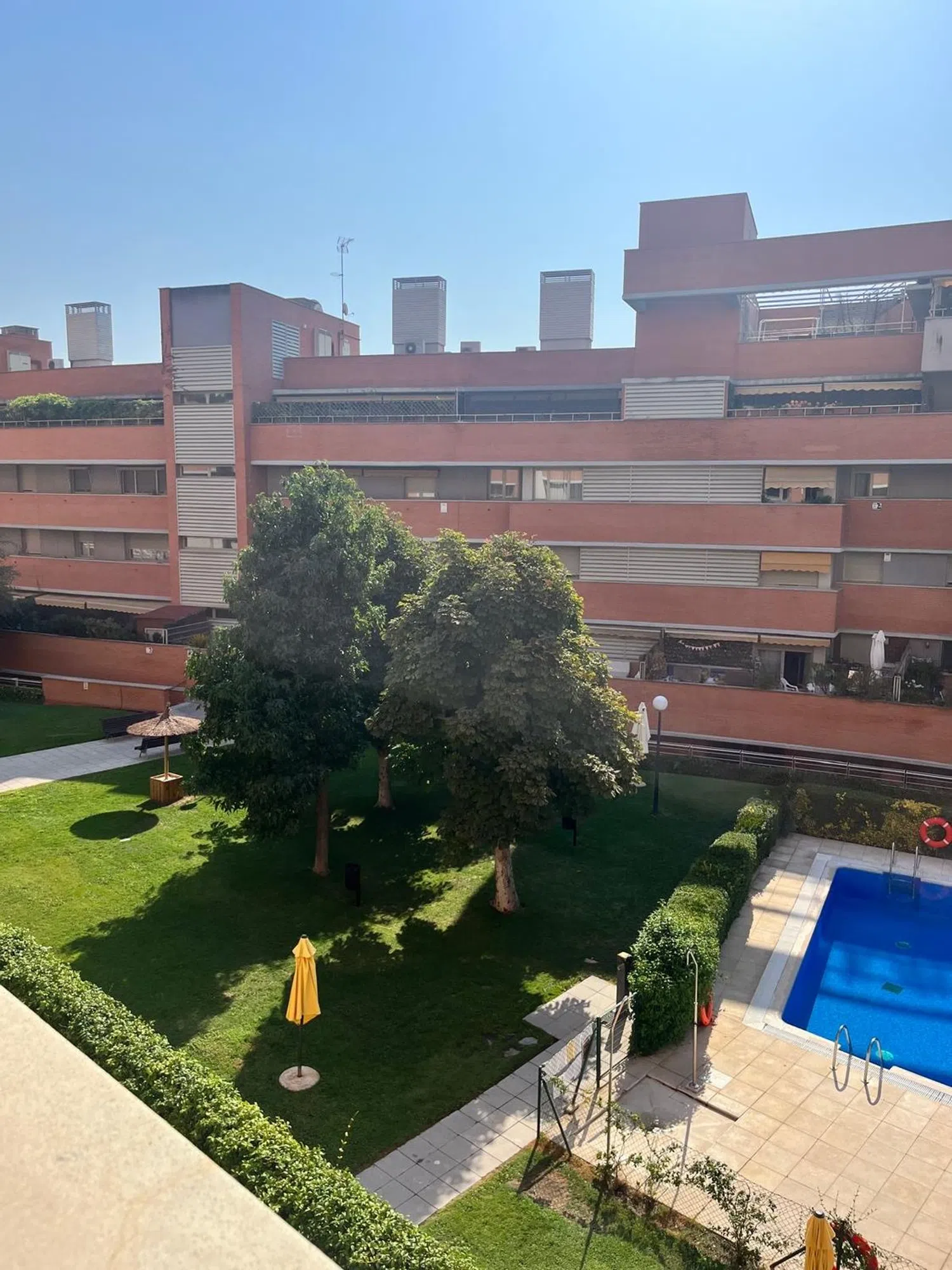 Piso en Barrio Alameda de Osuna - Foto 1