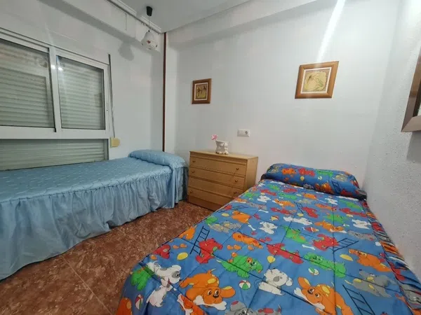 Piso en Calle Algemesí, 1, Sant Antoni, Sant Antoni - Foto 9
