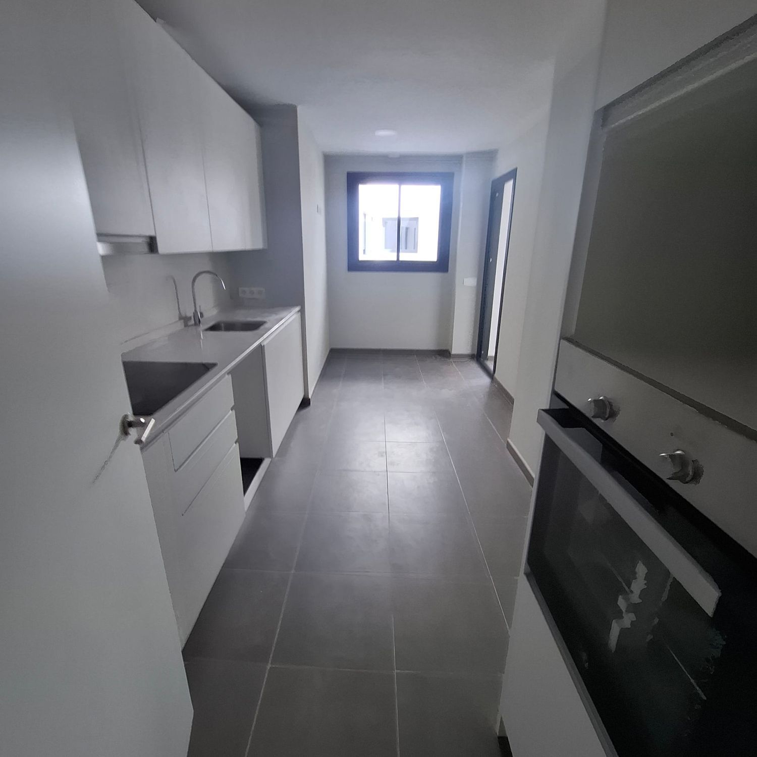 Piso en avenida de las Ciencias, 23 - Foto 4