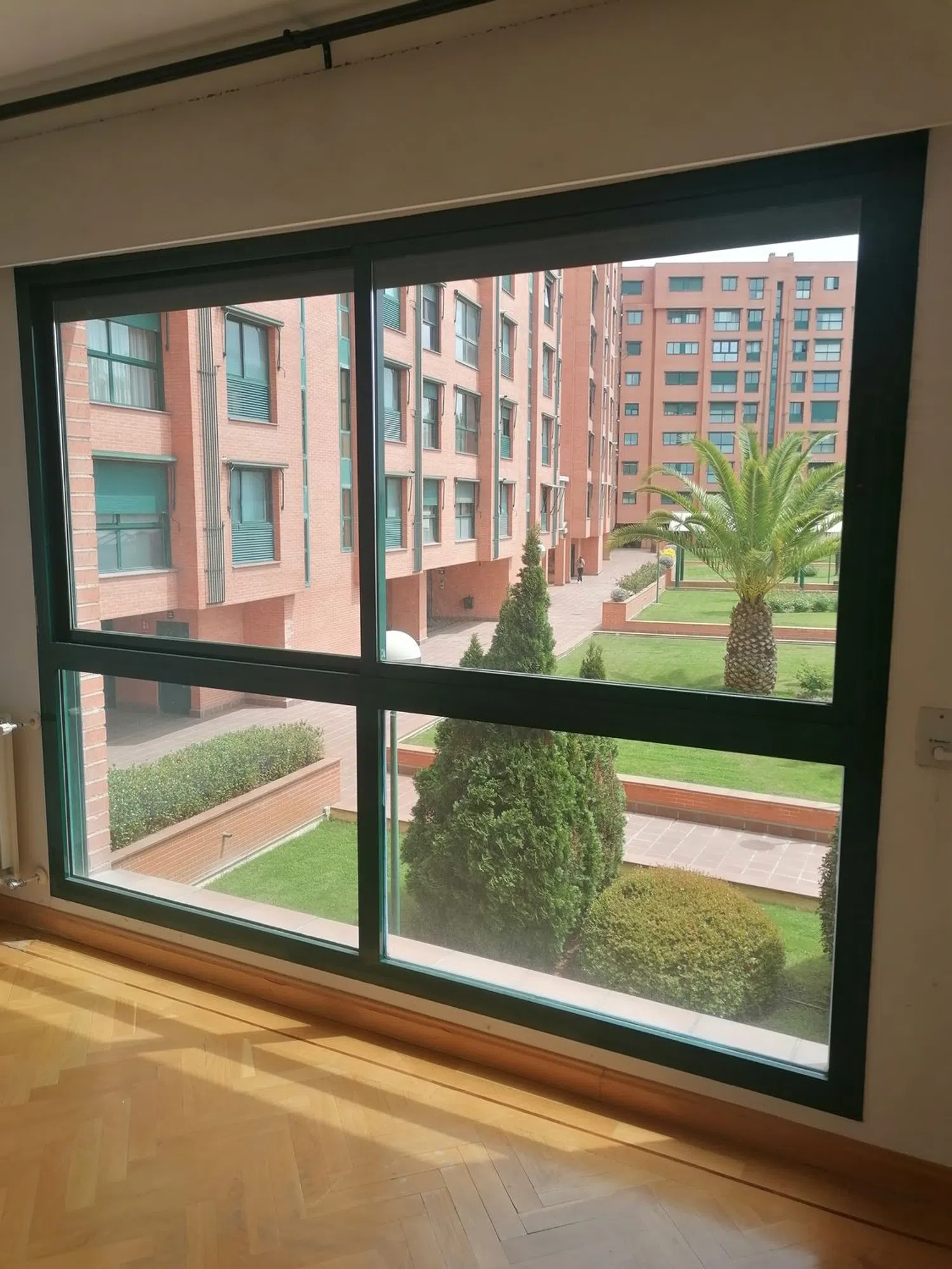 Piso en calle de Nicolás Salmerón, 12 - Foto 6