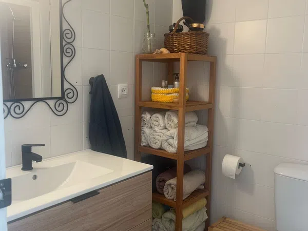 Piso en calle Salvador Dalí, 4 - Foto 7