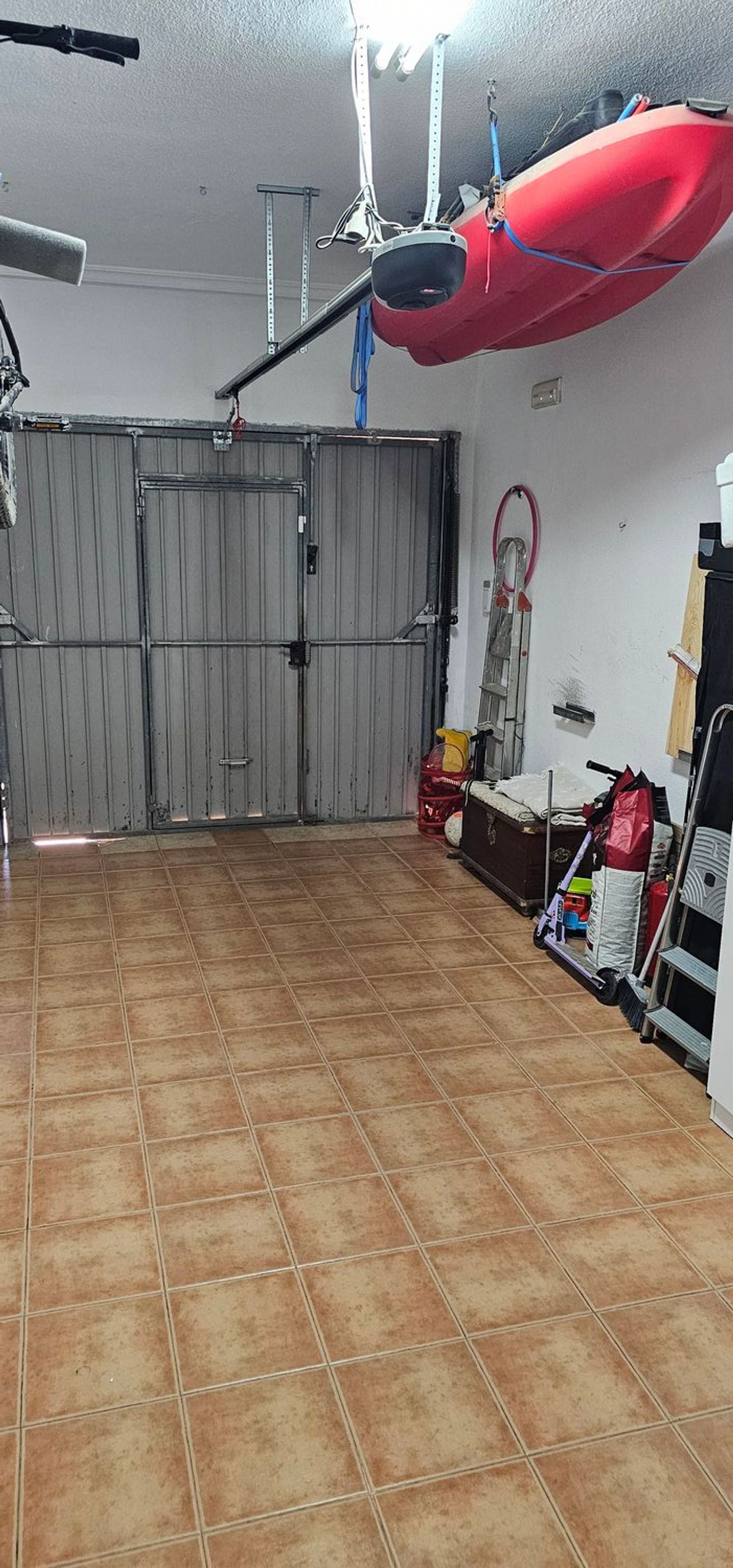 Casa o chalet independiente en Calle Manuel Vázquez Montalbán, 1, Roldán, Roldán - Foto 28
