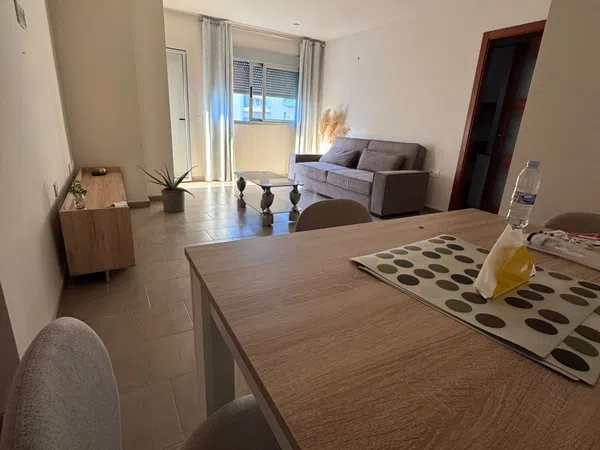 Piso en Calle Bahía de Almería, 5, Aguadulce norte - Foto 3
