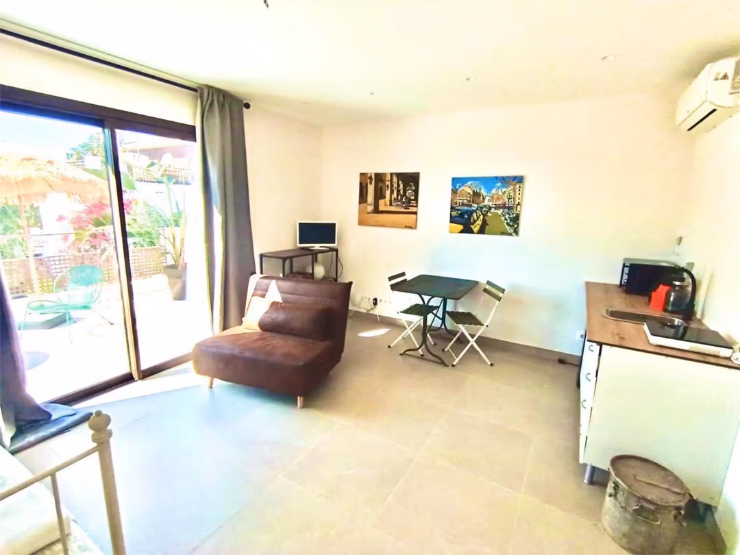 Piso en  Carrer del Doctor Martí Casas 18