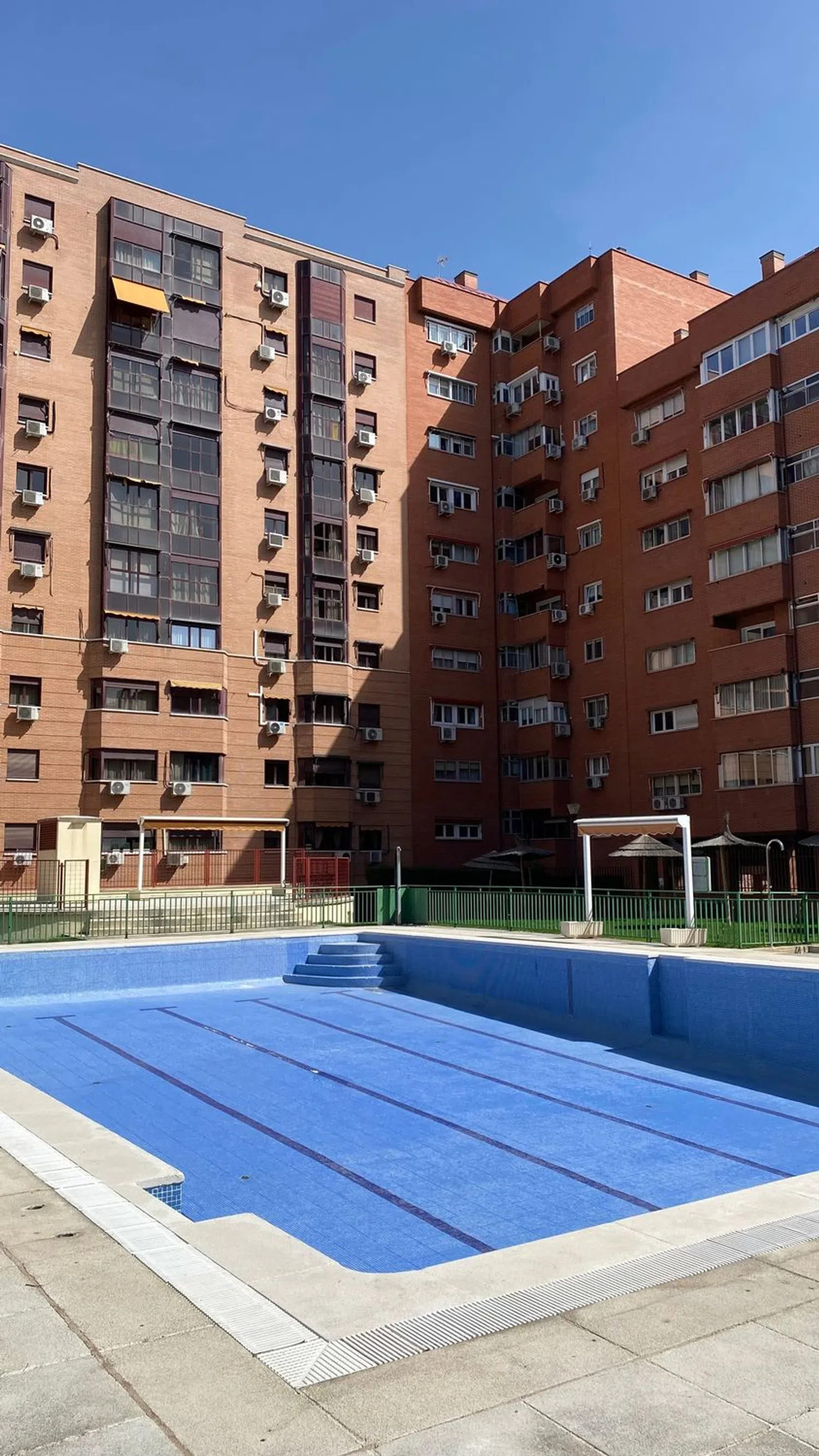 Piso en calle del Golfo de Salónica, 37 - Foto 5