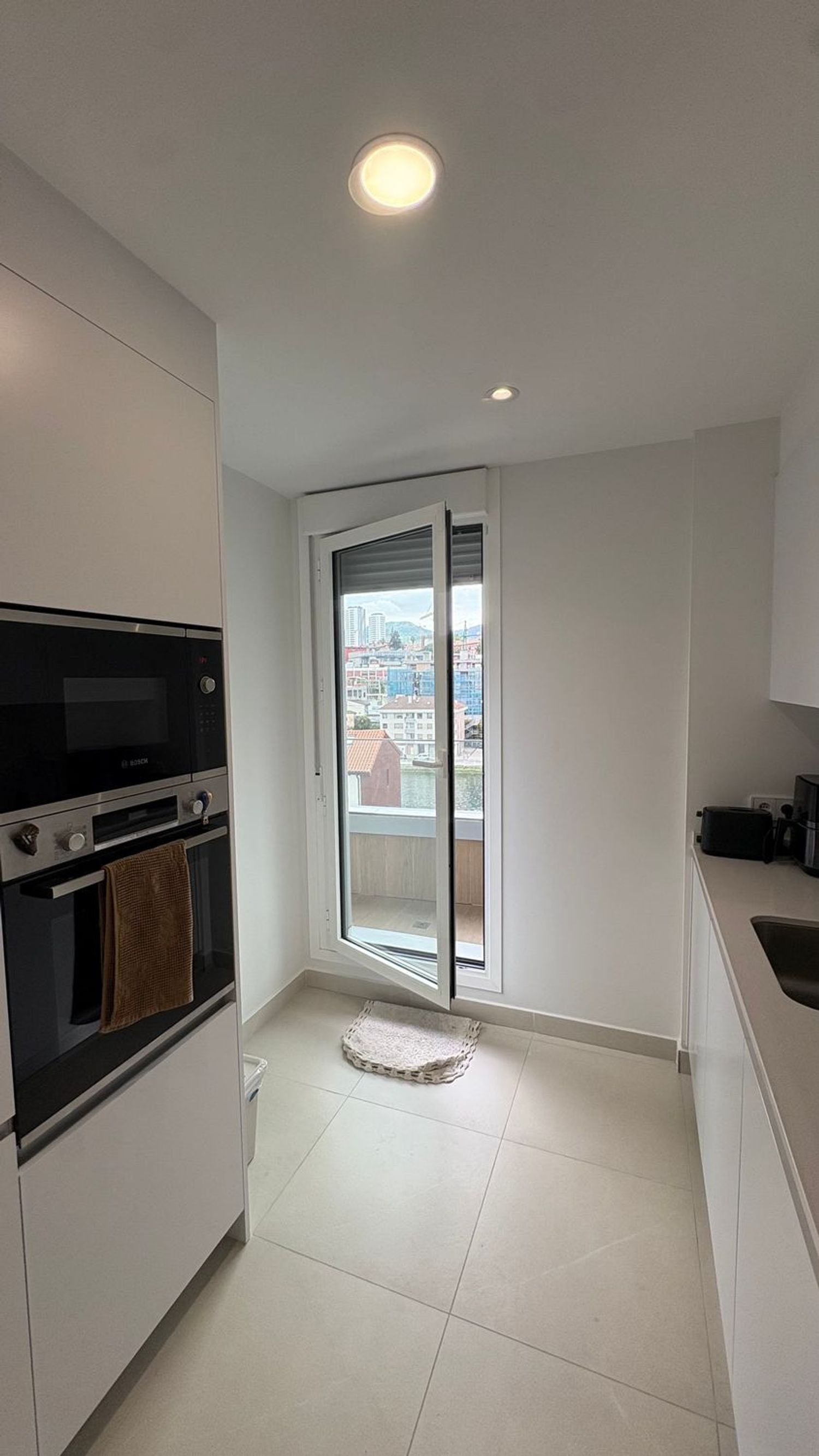 Piso en Calle Cargueras, 1, La Ribera-Ibarrekolanda - Foto 2