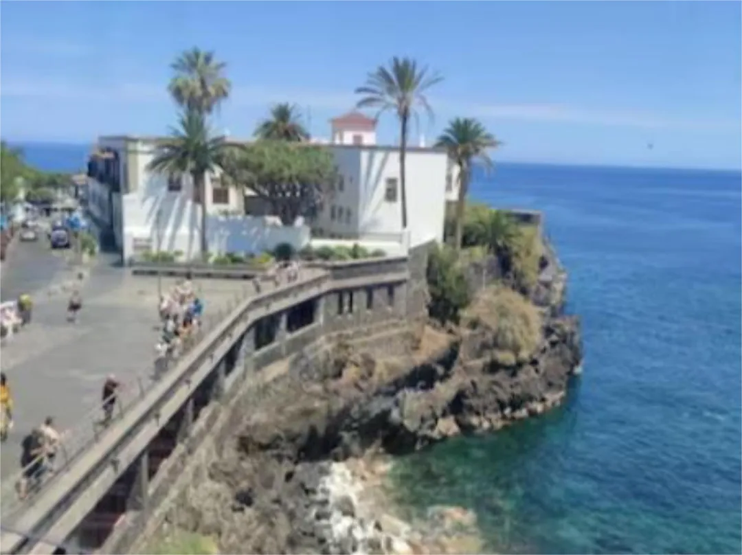 Piso en  Calle de Santo Domingo 21