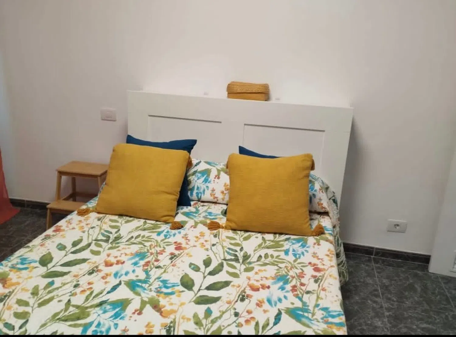 Piso en calle Guaires, 9 - Foto 2