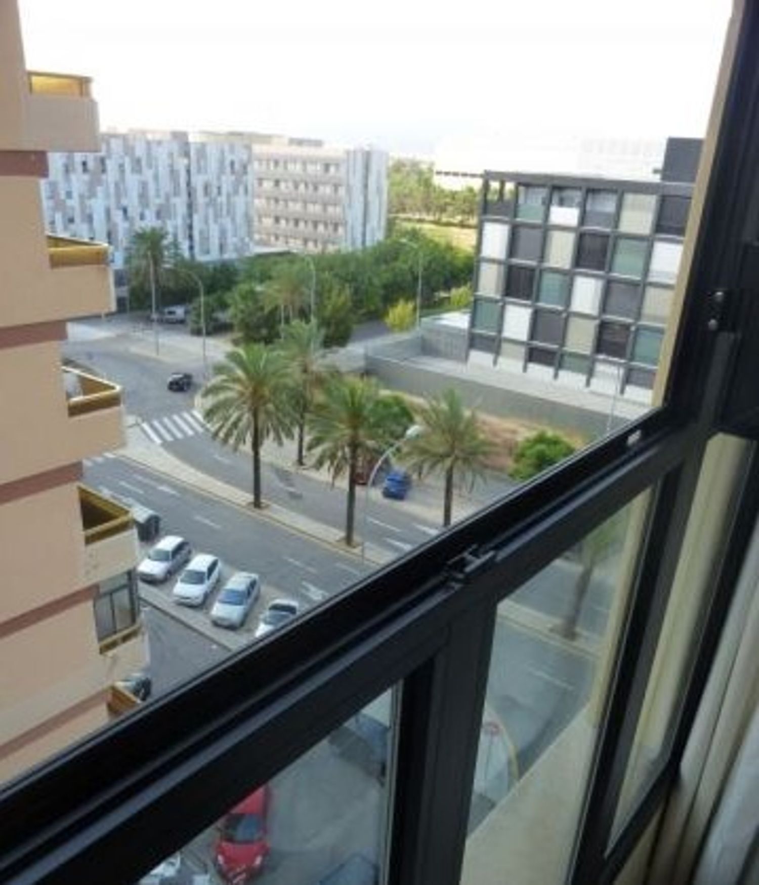 Piso en Calle del Serpis, 64, Ciutat Jardí - Foto 10