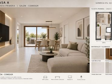 Chalet en  Carrer de les Sogues 8 - Foto 13