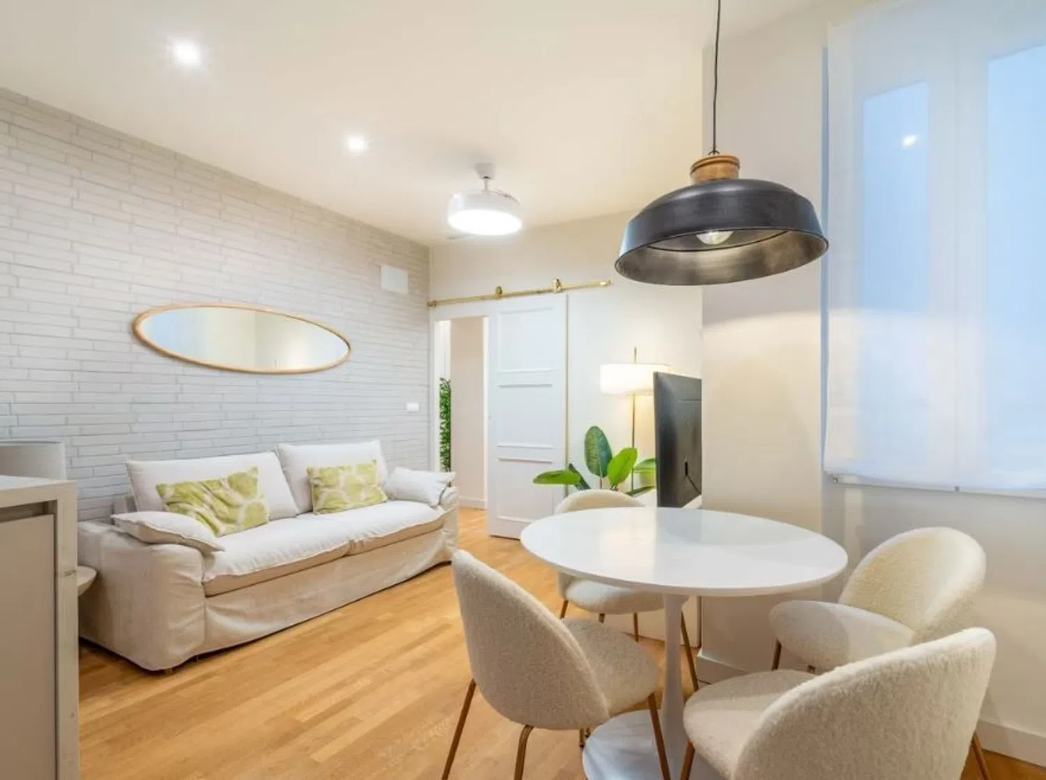 Piso en C. Granada, 64 - Foto 3