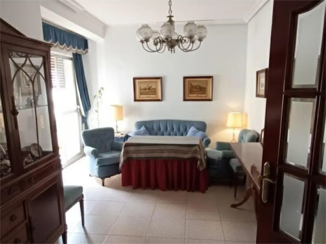 Piso en  Sevilla Capital