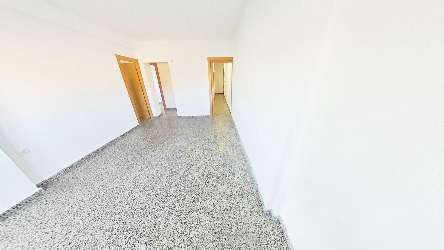 Piso en Nuevo San Andrés - Dos Hermanas, Nuevo San Andrés - Dos Hermanas - Foto 4