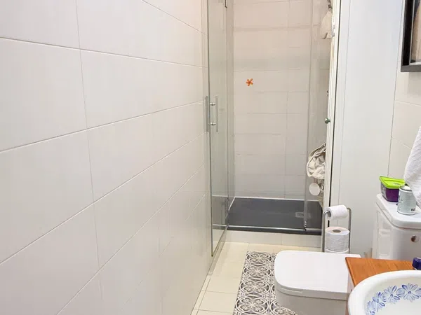 Piso en calle de Cristóbal Bordiú, 25