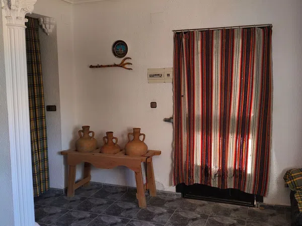Casa o chalet independiente en Pago de la Fraila & Comunidad Los Chopos s/n - Foto 24