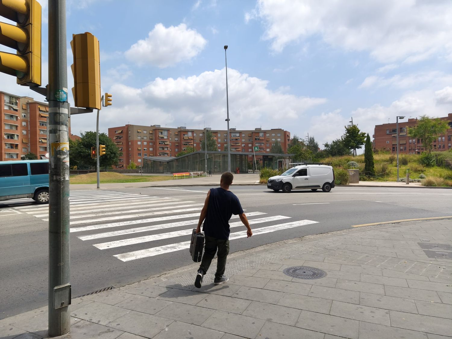 Piso en Passatge Progrés, 10, La Concòrdia - Foto 10