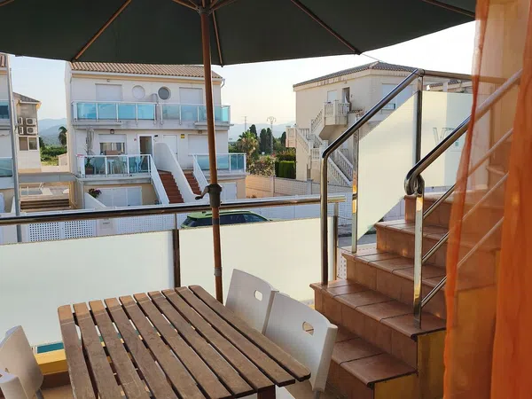 Chalet pareado en Calle de Beniarjó, 14, Platja de Oliva, Platja de Oliva - Foto 10