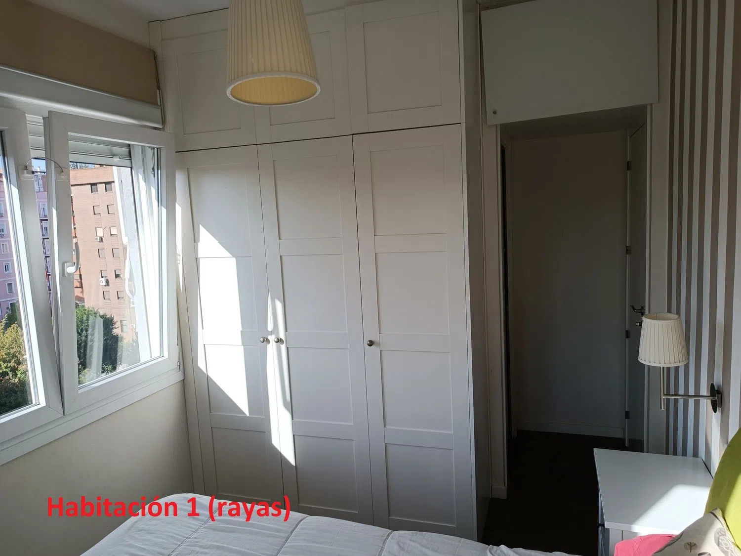 Ático en plaza Perseo, 9 - Foto 3