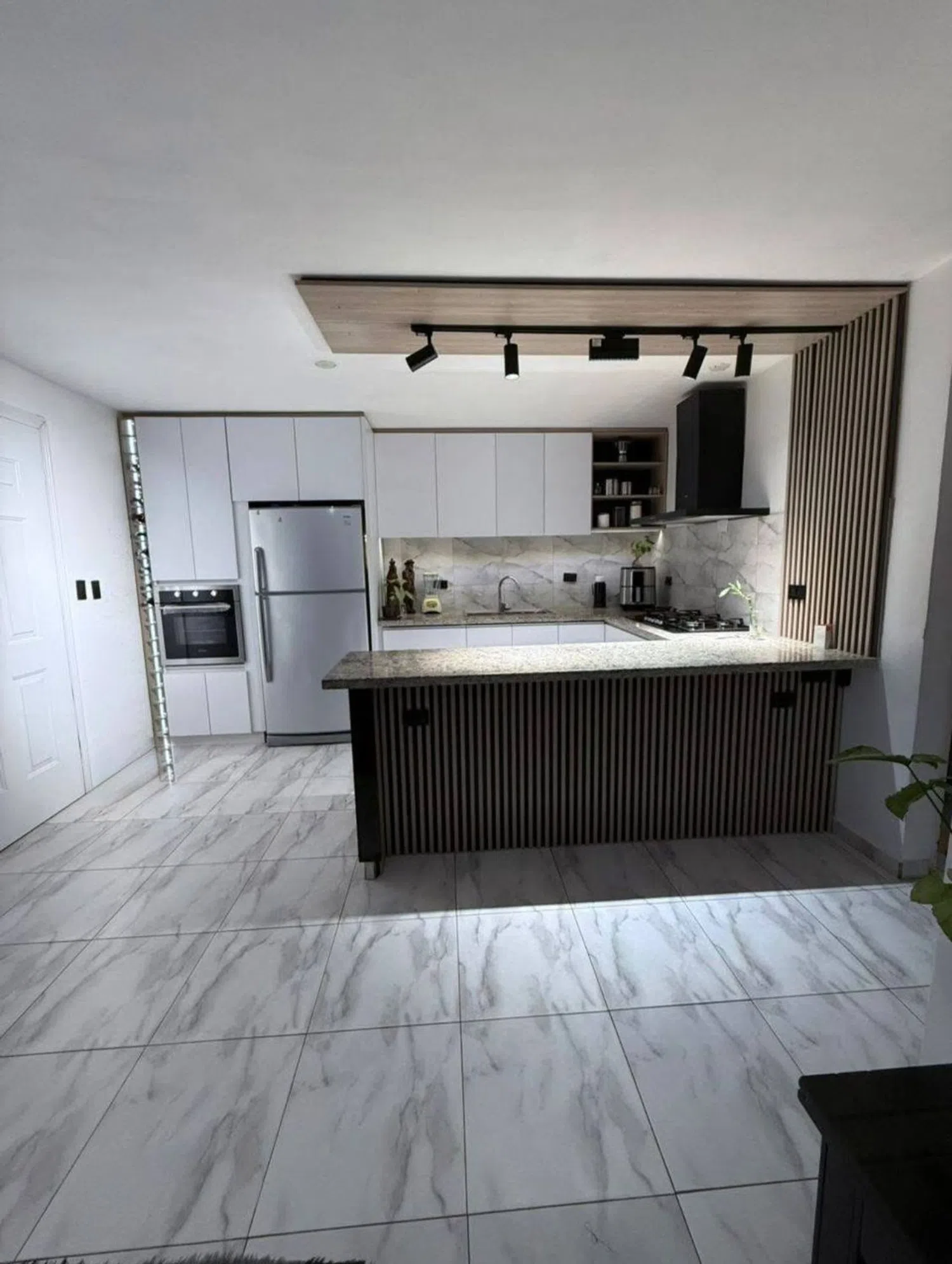 Piso en calle de Francisco de la Fuente, 2 - Foto 4