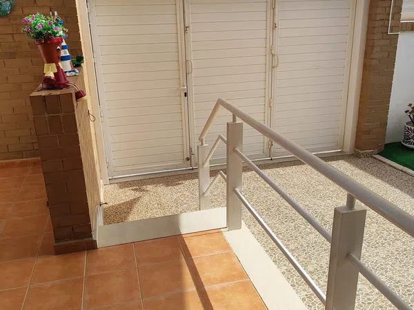 Chalet pareado en Calle d'Alemanya, 2, Torre la Sal, Torre la Sal - Foto 15