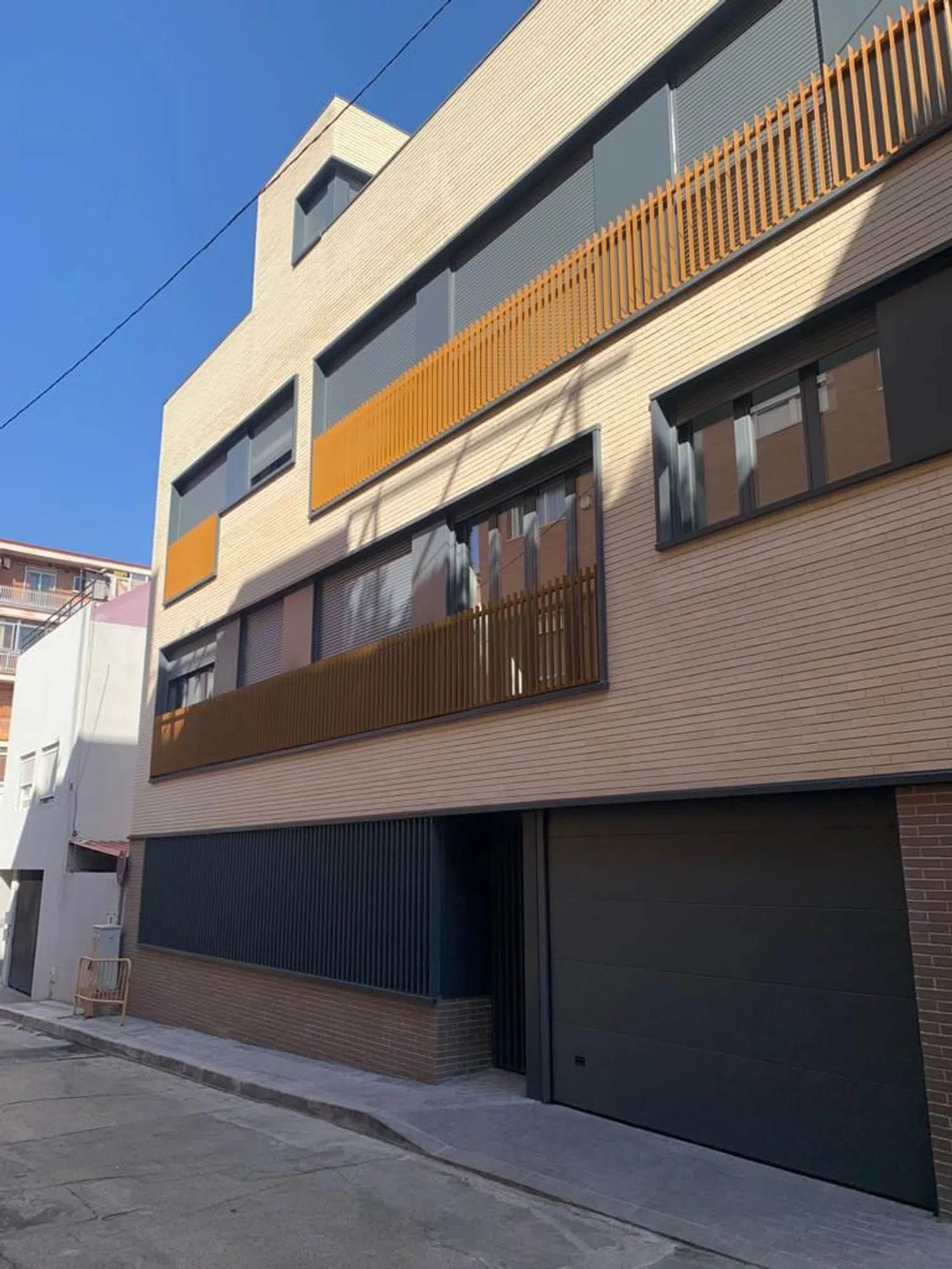 Piso en calle del Río Matarraña, 4 - Foto 11