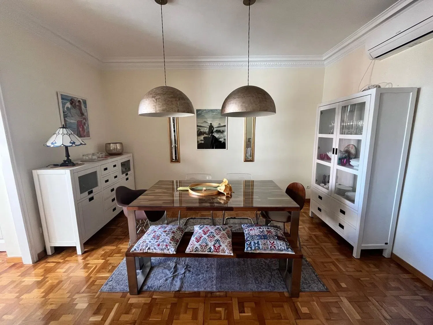 Piso en Barrio Vila de Gràcia - Foto 3
