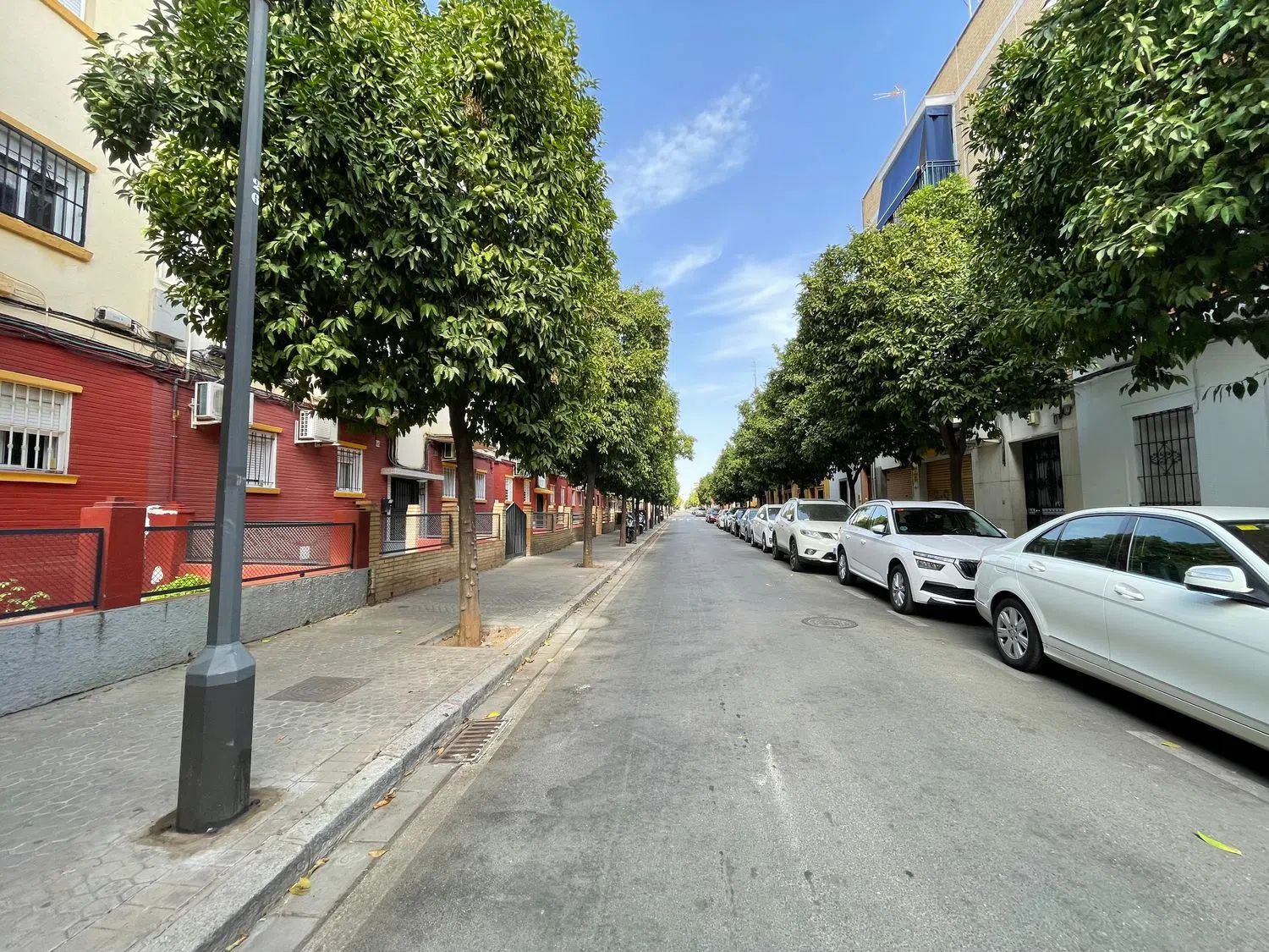 Piso en calle Padre Pedro Ayala, 68 - Foto 14