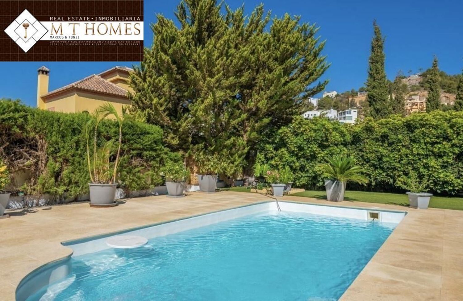 Casa o chalet independiente en Pinares de San Antón - Foto 22