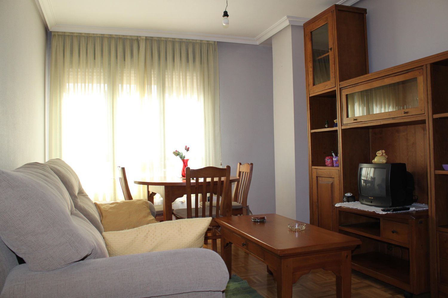 Piso en calle de Fernando Vela, 16 - Foto 3