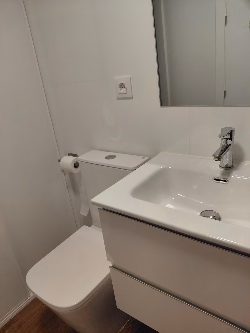 Apartamento en  Calle Buiza y Mensaque 1 - Foto 2