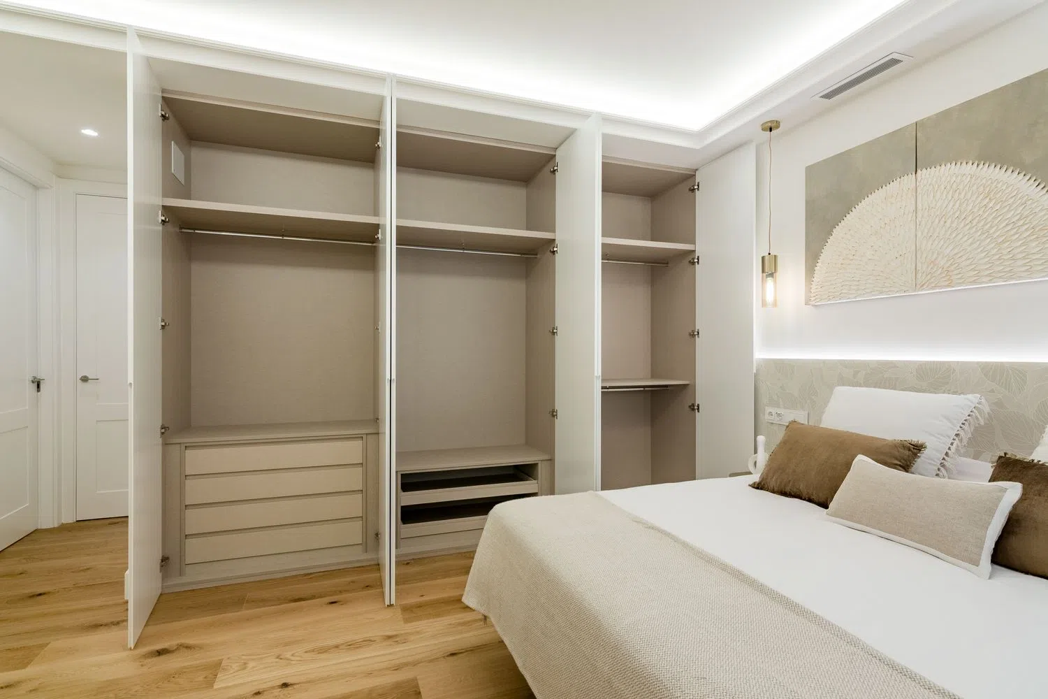 Piso en calle de Ayala, 100 - Foto 8