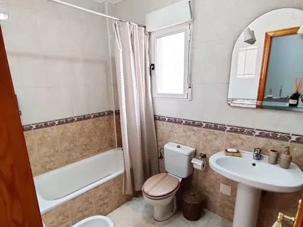 Chalet adosado en Calle Urbanización Princesa Maria, 75, Parque Acuático - Sector 25 - Foto 18