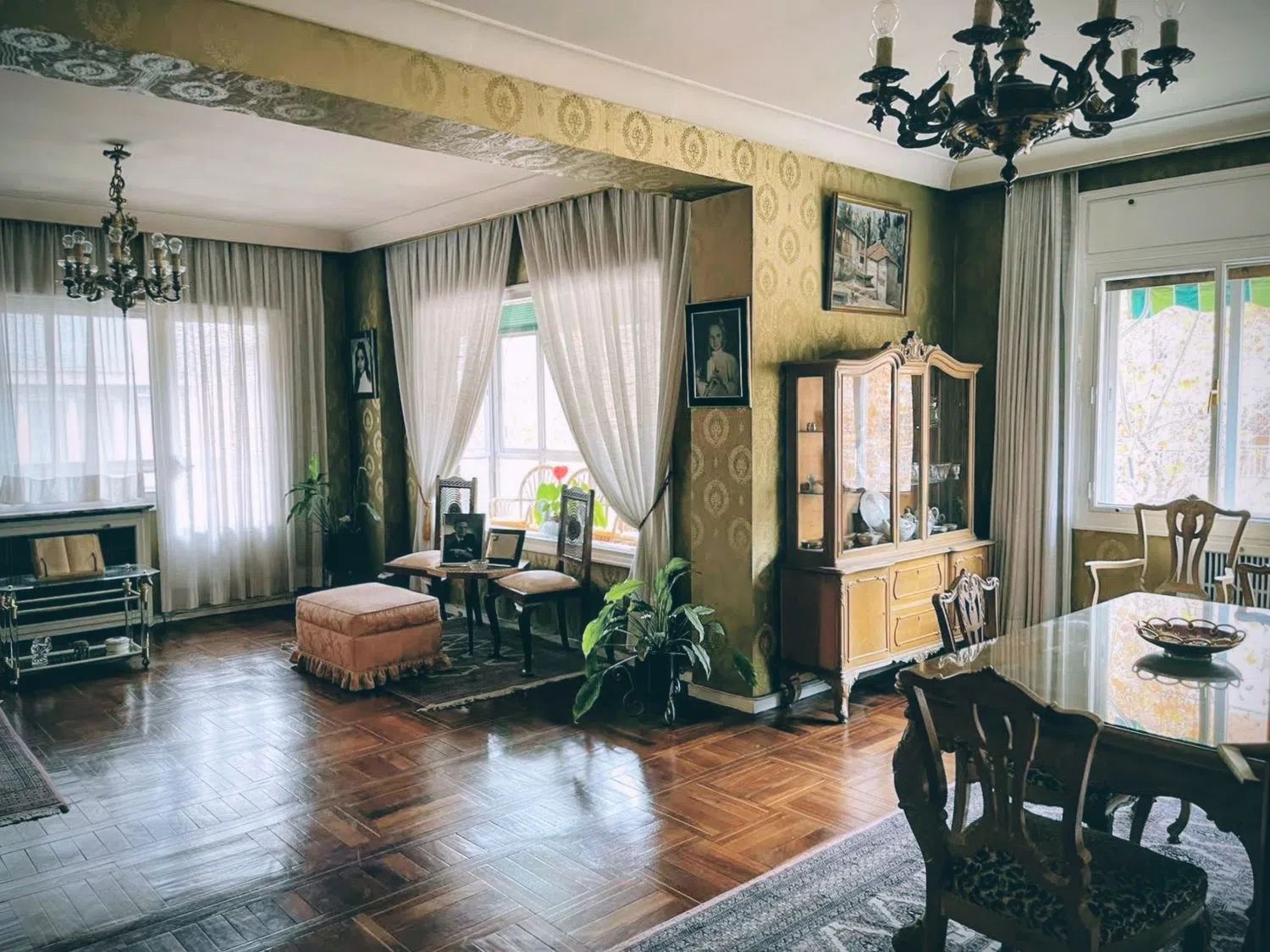 Piso en Barrio Nueva España - Foto 4