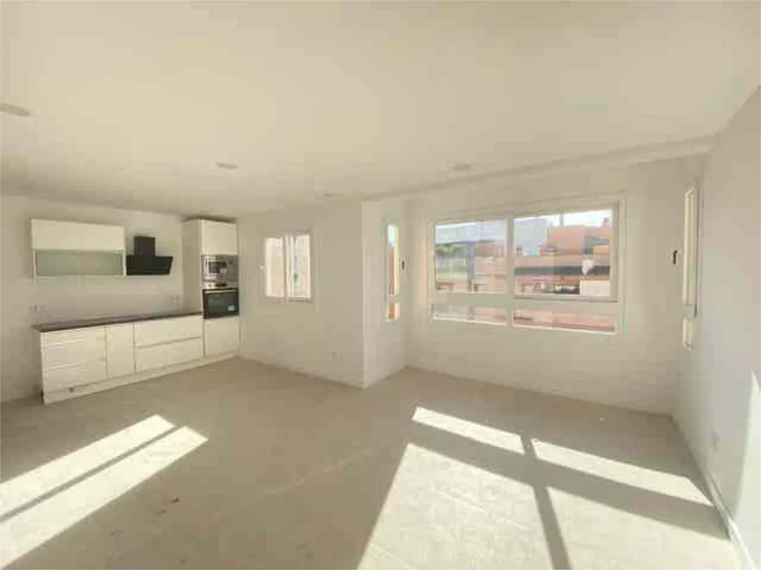 Piso en Centro - Foto 2