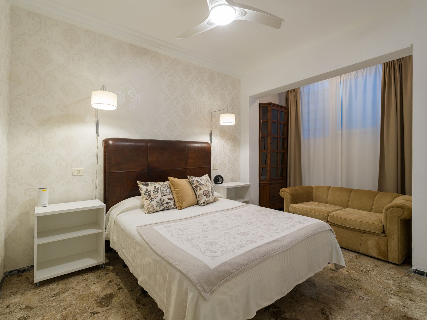 Piso en Calle de Pi y Margall, 62, Alcaravaneras - Foto 20