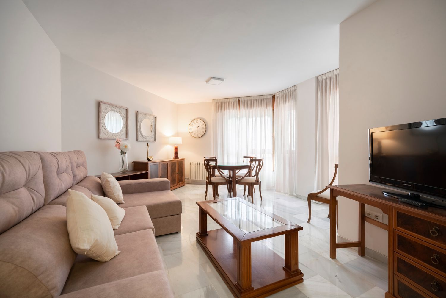 Piso en Barrio Gran Capitán - Foto 10