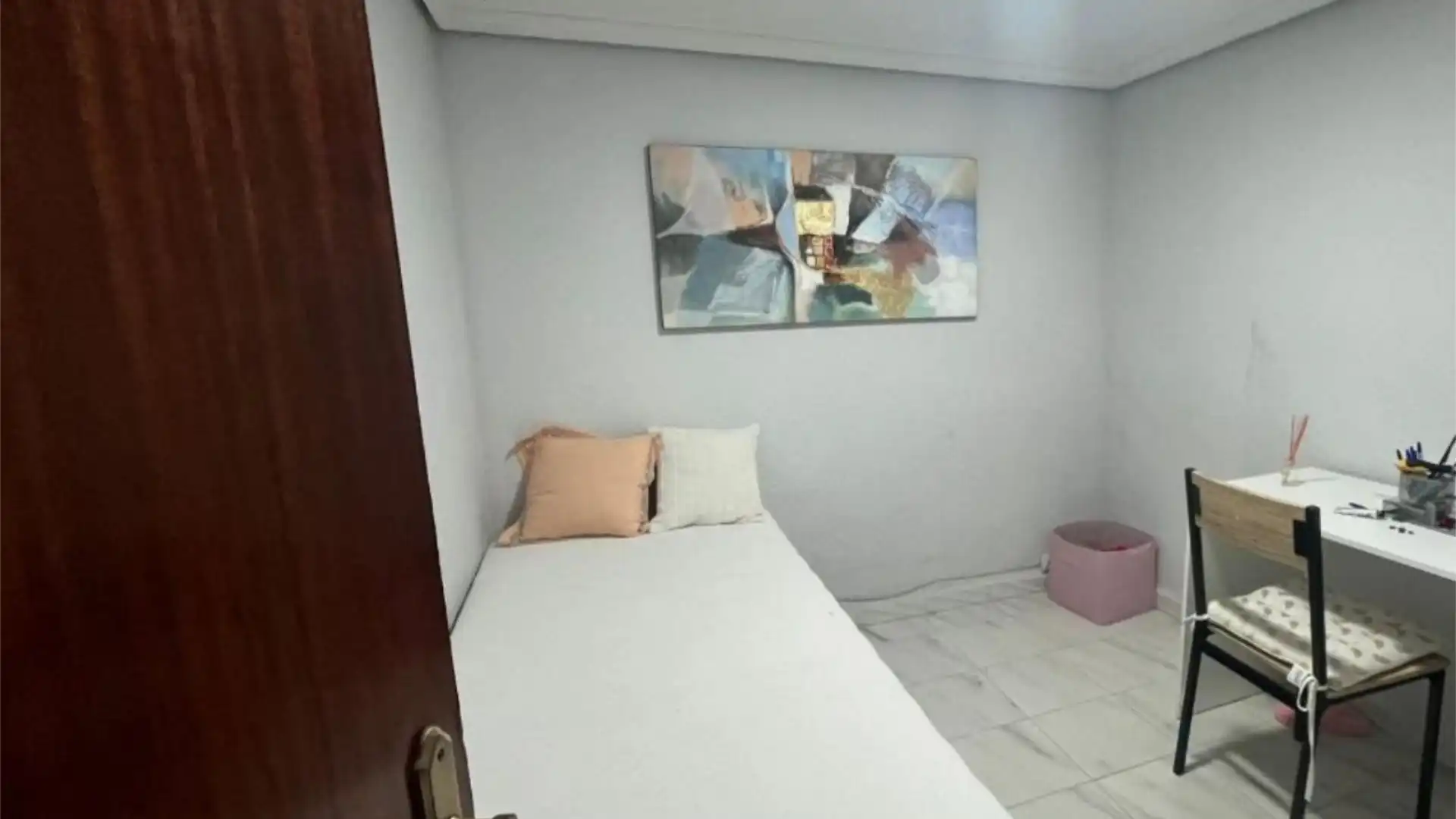 Piso en  Calle Algeciras 15 - Foto 8