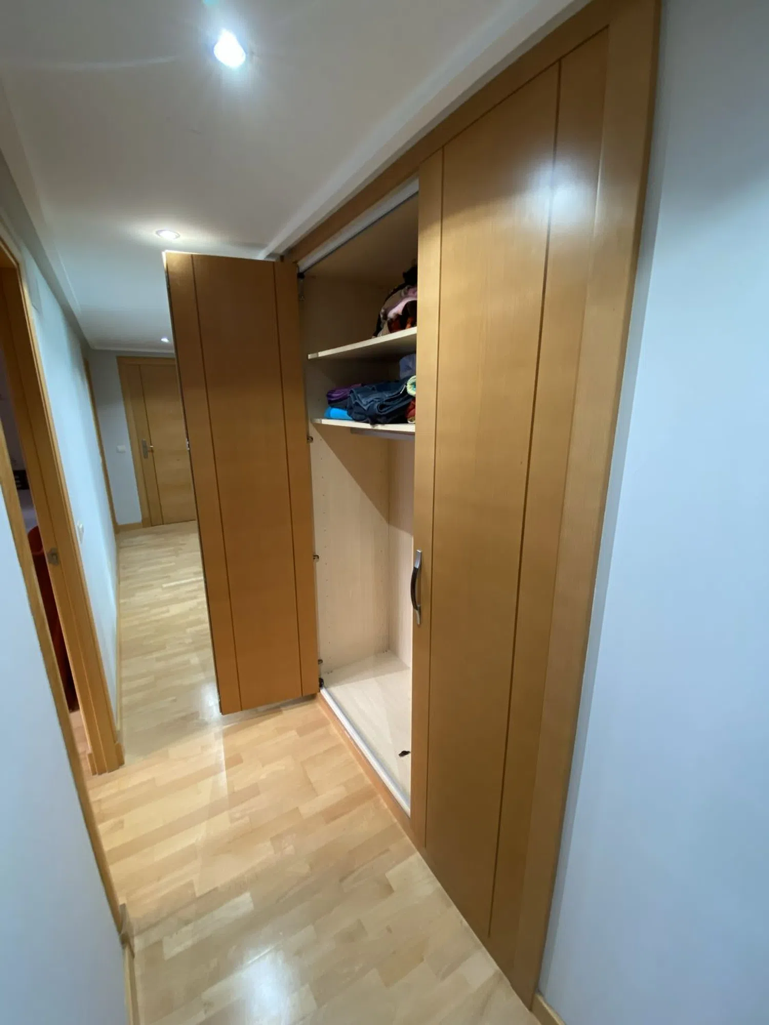 Piso en calle de José Oto, 63 - Foto 5