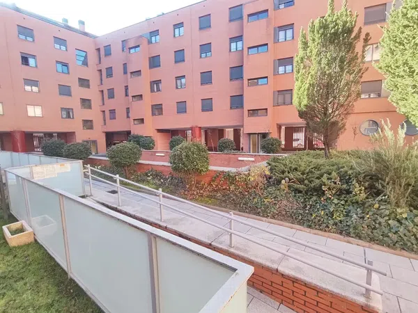 Piso en calle Vigo, 1 - Foto 9