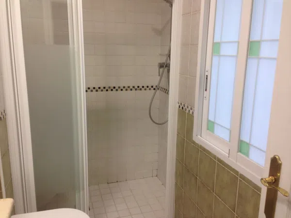 Piso en Calle Orense, 1, Ensanche-Diputación - Foto 12
