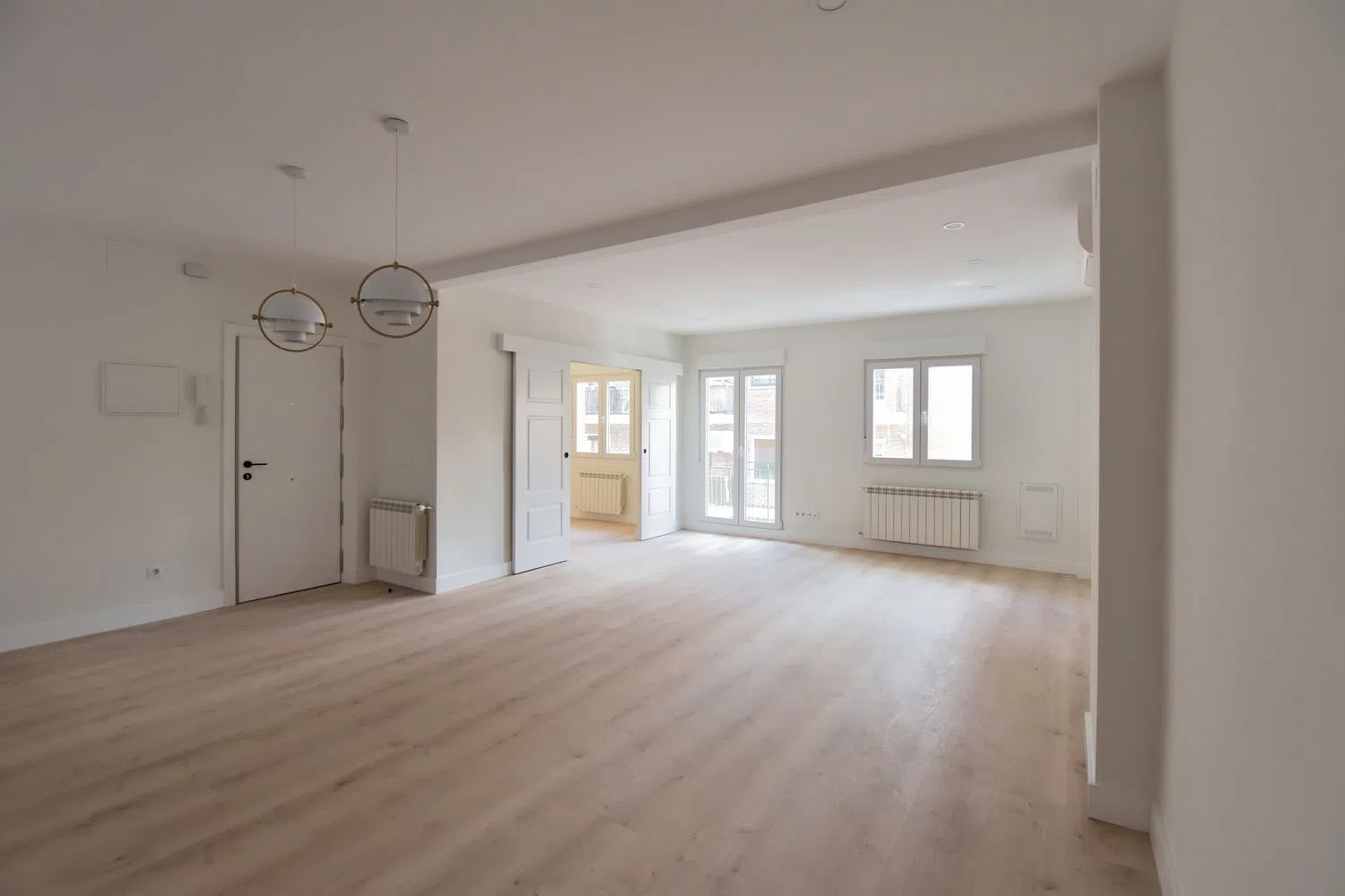 Piso en calle María del Carmen, 3 - Foto 4