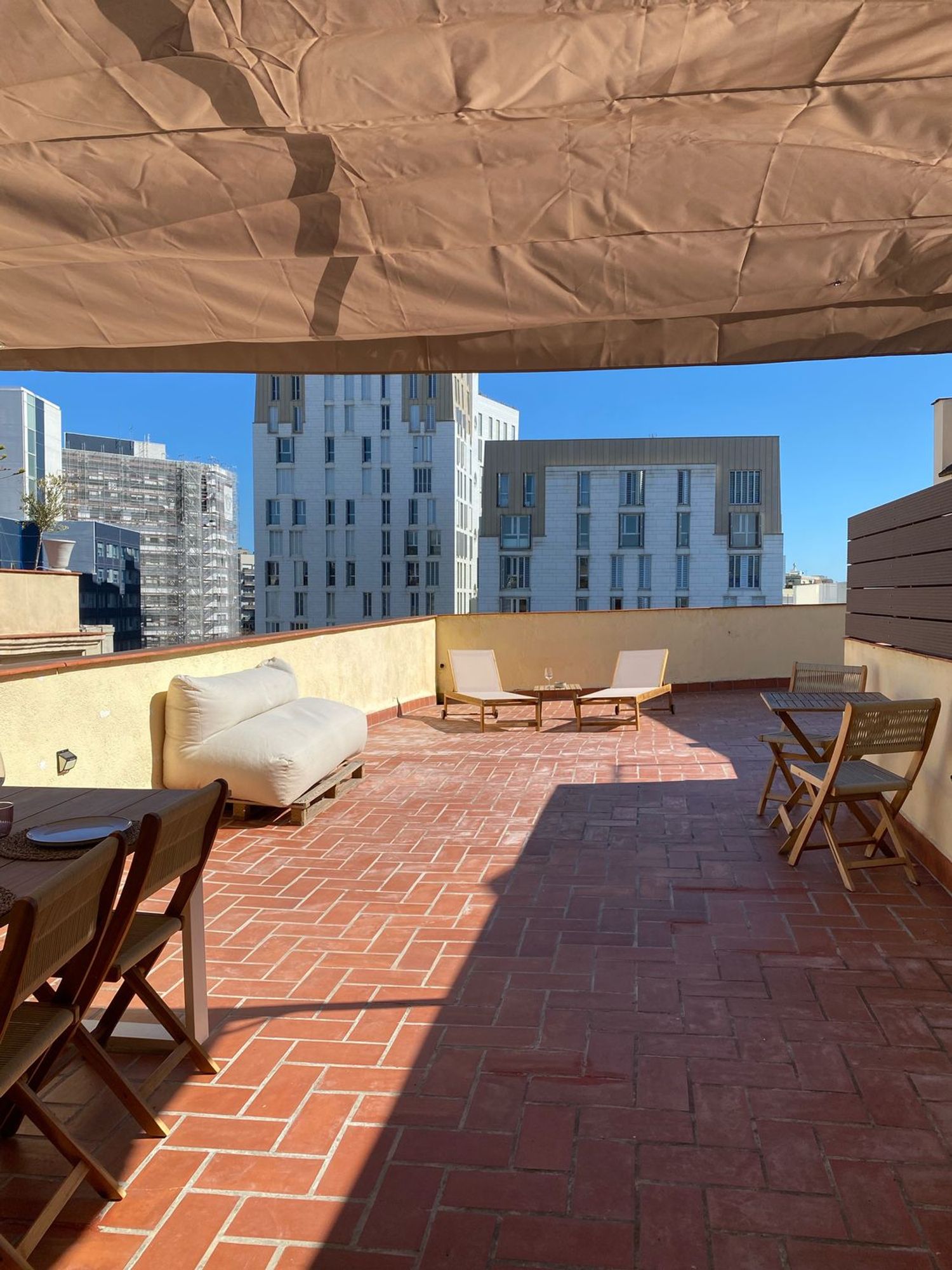 Ático en calle del General Castaños, 8 - Foto 6