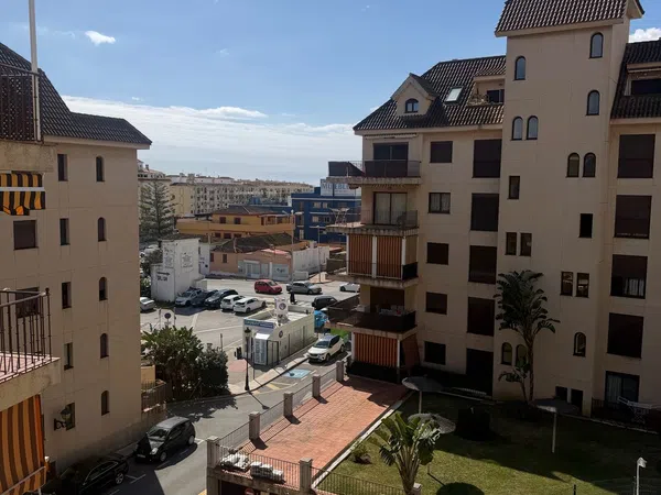 Estudio en calle Antequera, 1 - Foto 1