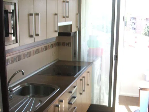 Piso en calle Andrea Doria, 4 - Foto 1