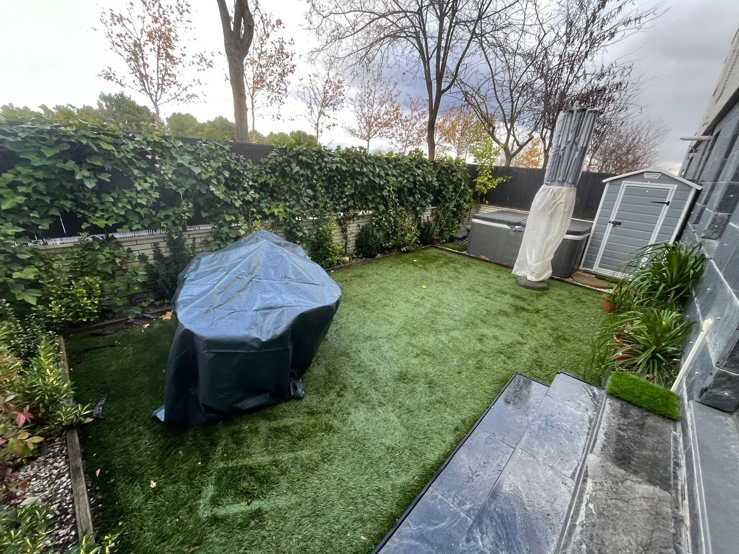 Piso en Tulipan, 6 - Foto 1